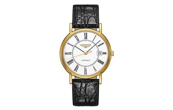 LONGINES 30 38.5mm
