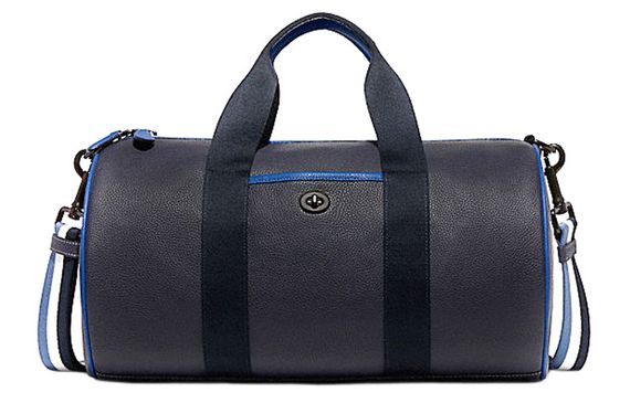 COACH x Disney Trekker 40