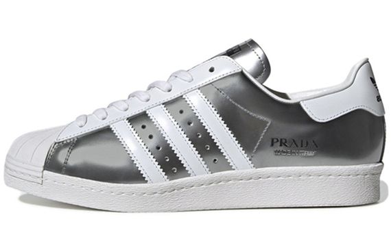 PRADA x adidas originals Superstar 2020