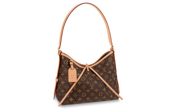 LOUIS VUITTON Carryall PM
