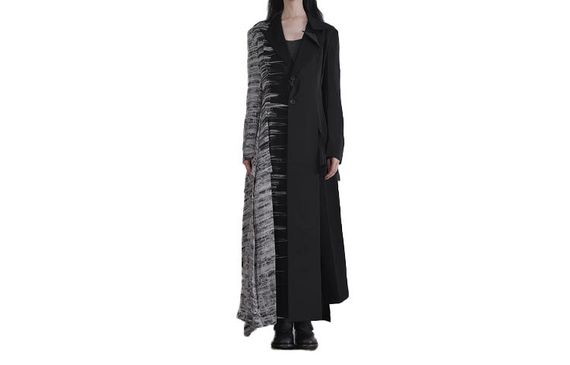 Yohji Yamamoto/