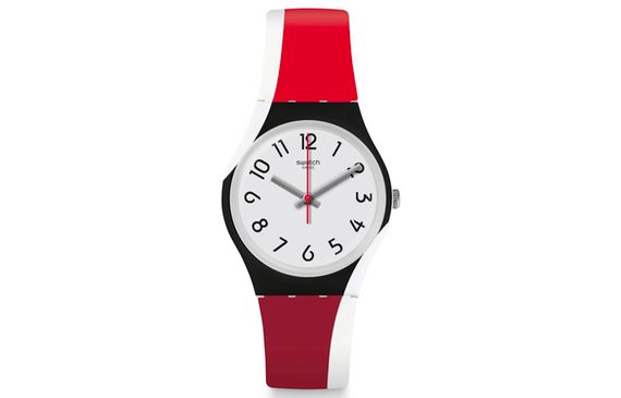 SWATCH Gent 30m 39.2mm