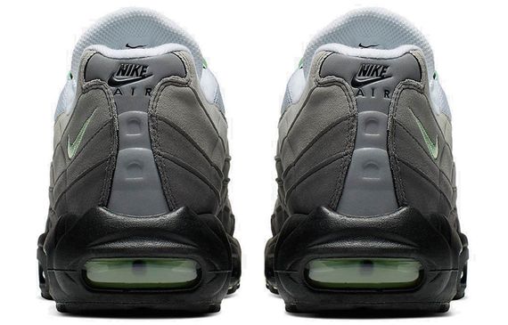 Nike Air Max 95 OG Fresh Mint
