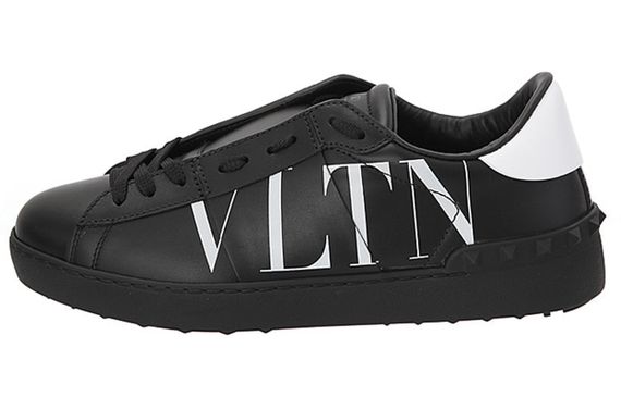 Valentino Open