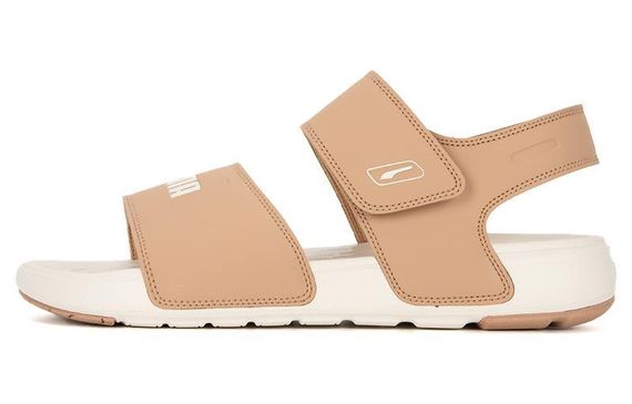 PUMA Softride Sandal Pure