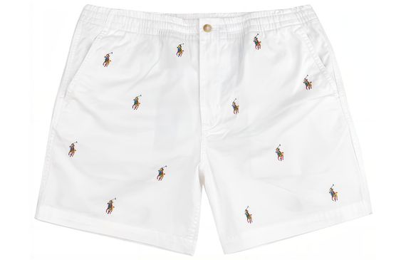 Polo Ralph Lauren SS22 Logo