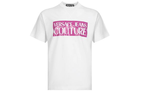 VERSACE JEANS COUTURE Logo T