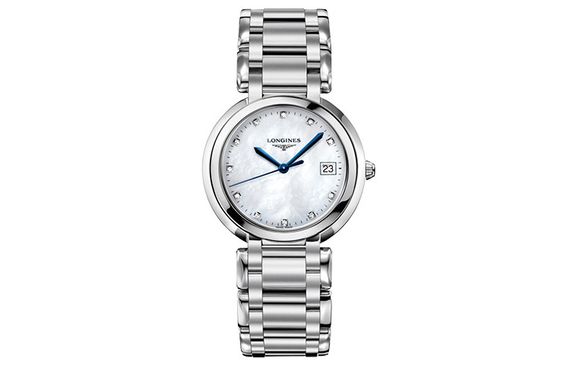 LONGINES 30m 34mm L8.114.4.87.6