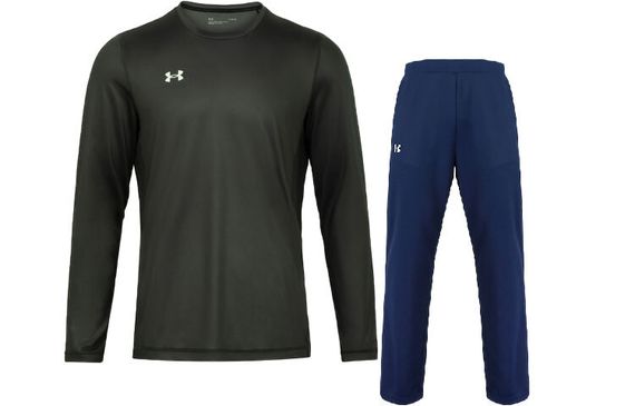 Under Armour