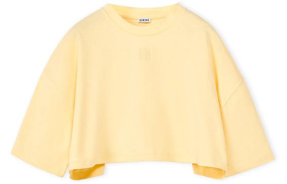 LOEWE SS22 Logo T