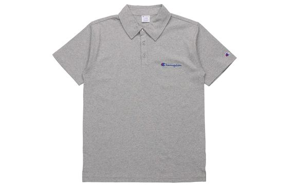 Champion Logo polo
