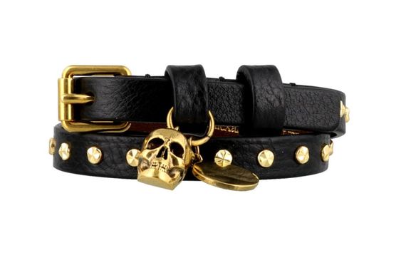 Alexander McQueen ·