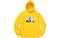 Supreme SS19 Classic Ad Hooded Sweatshirt