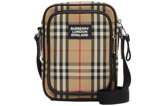 Burberry Vintage