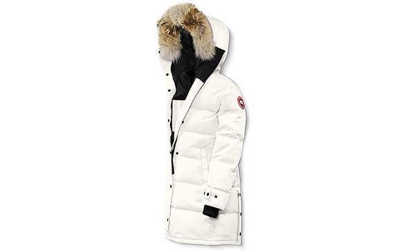 Canada Goose Shelburne