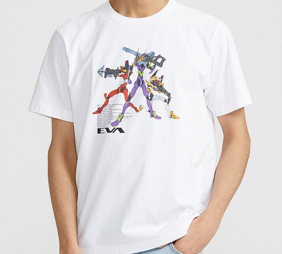 UNIQLO T