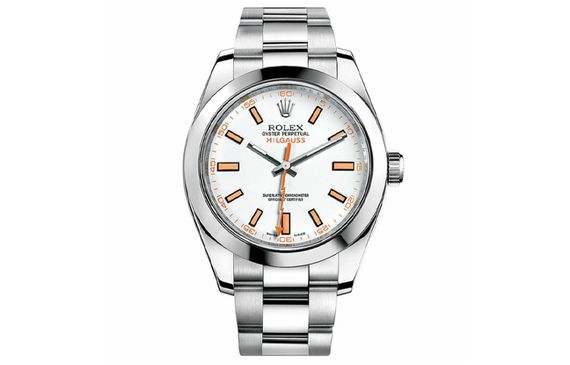 ROLEX 40mm