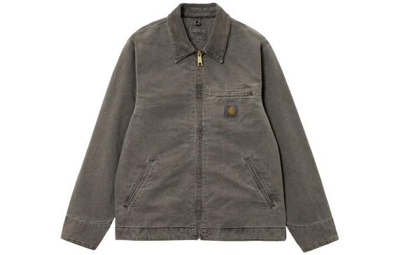 Carhartt WIP SS22 Detroit Jacket logo