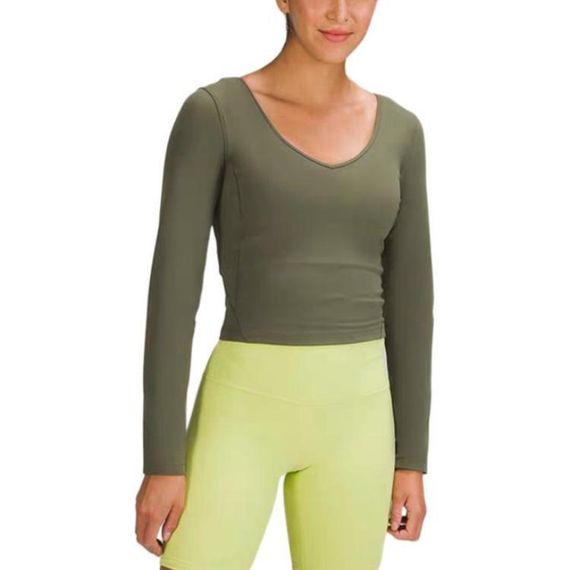 Lululemon Align™ Nulu™ T