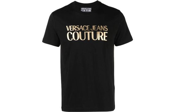 VERSACE JEANS COUTURE SS23 Logo T