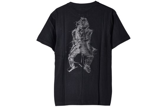 Yohji Yamamoto/ x New Era T
