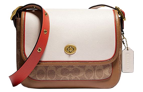 COACH Rambler 22