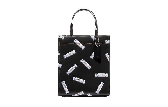 COACH x Cashin Tote