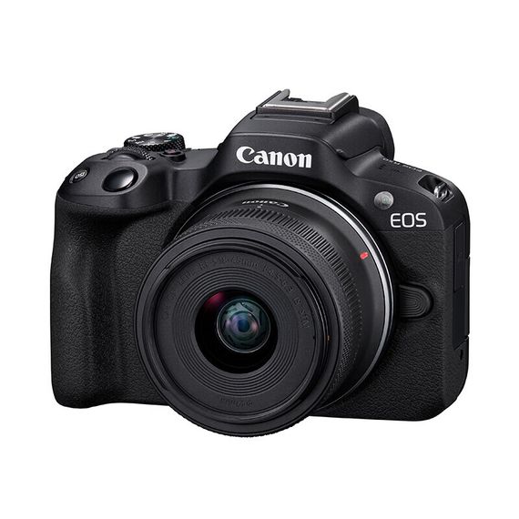 Canon R50