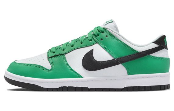 Nike Dunk &quot;Celtics&quot;