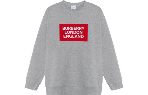 Burberry Logo