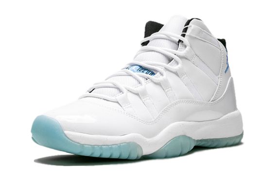 Jordan Air Jordan 11 Retro Legend Blue 2014