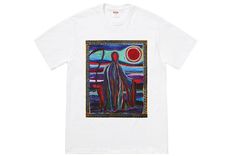Supreme SS19 Reaper Tee T