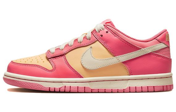 Nike Dunk Low &quot;Rose Orange&quot;