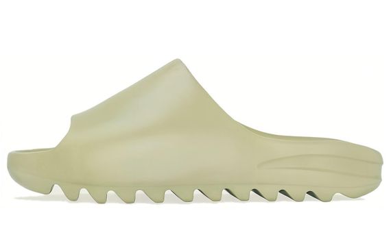 Adidas originals Yeezy Slide &quot;Resin&quot; EVA