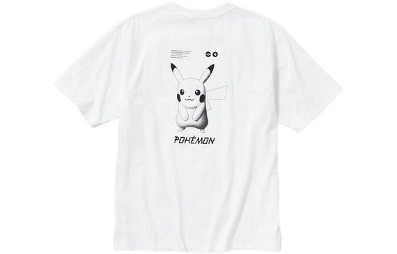 UNIQLO x SS23 T