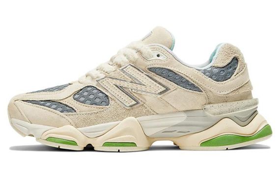 Bricks &amp; Wood x New Balance NB 9060