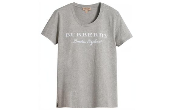 Burberry Logo T