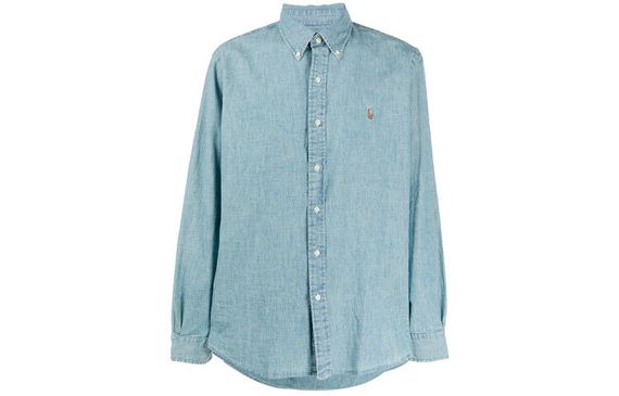 Polo Ralph Lauren FW21 Logo