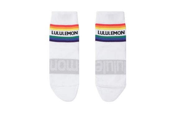 Lululemon/ SS23 TerryToe™ Daily Stride 1