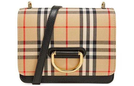 Burberry Vintage