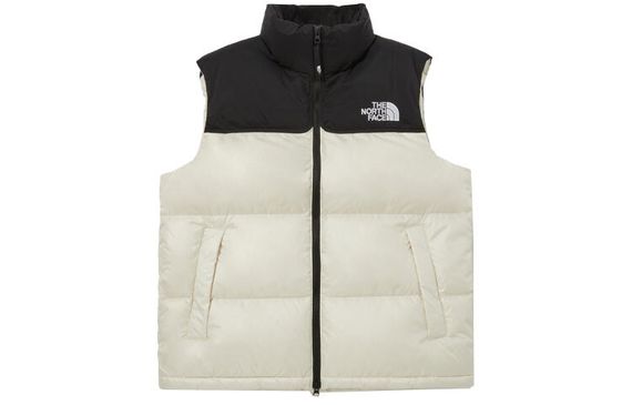 /THE NORTH FACE NOVELTY NUPTSE DOWN VEST