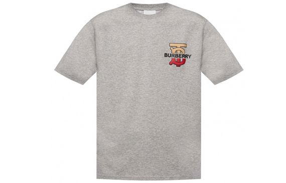 Burberry Logo T