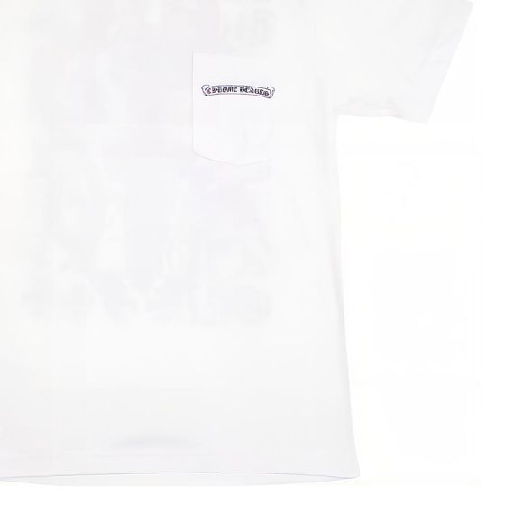 Chrome Hearts SS23 T