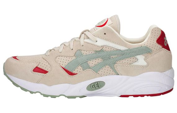 Asics Gel-Diablo