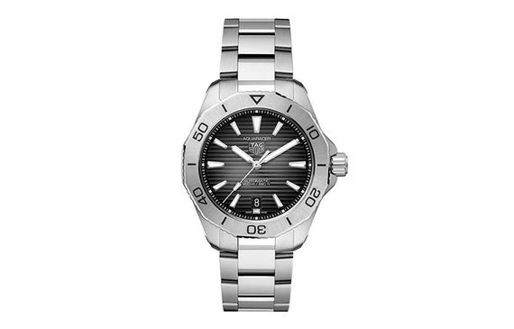 TAG HEUER 40mm WBP2110.BA0627