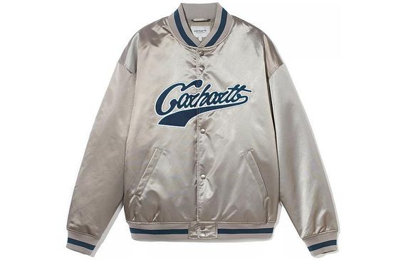 Carhartt WIP FW22 Logo