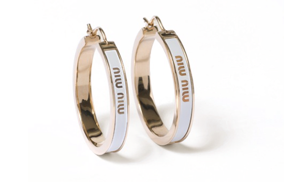 MIU MIU Logo