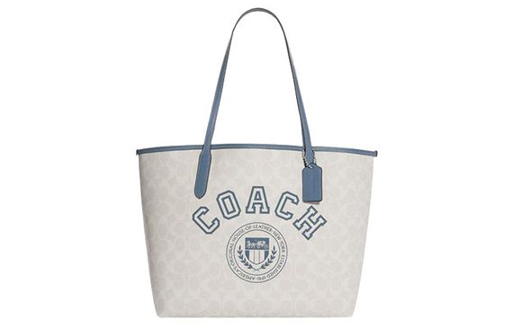 COACH City 33 Tote