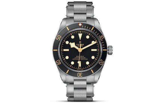 TUDOR 39mm M79030N-0001