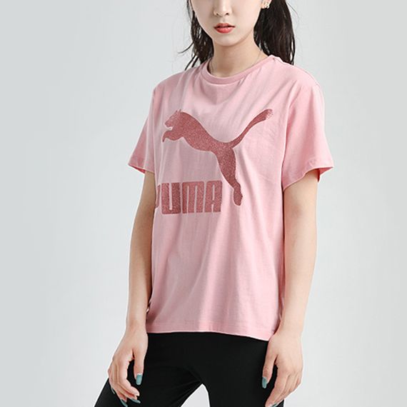 PUMA Logo T